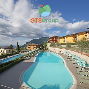 Besass, Gtsgroup Appart hôtel