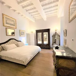  Couette-café Borgo Pinti Le Stanze Dei Nobili Italie