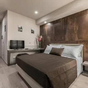** Maison d'hôtes Astoria Deluxe Italie