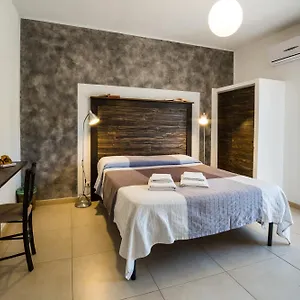 Bed and breakfast Casadada