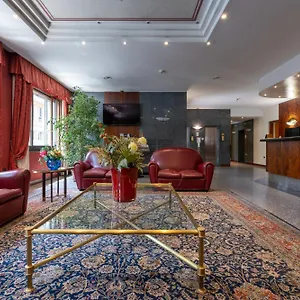 Hotel Crivi's, Mediolan