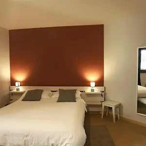  Maison d'hôtes Le Chiavi Italie