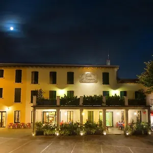 Hotel Avanguardia