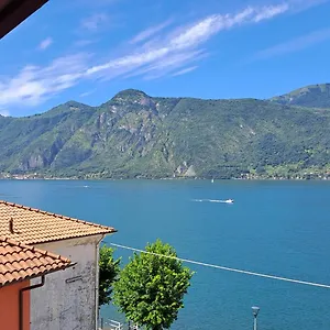 Bed and breakfast - Foresteria - Frontelago