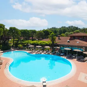 Apartahotel Park Il Gabbiano