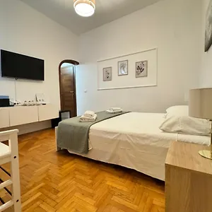 Inn La Finestra Su San Lorenzo