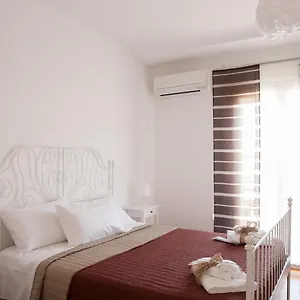  Couette-café Sui Tetti Italie