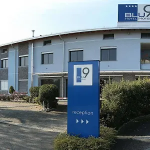 Hotel Blu9