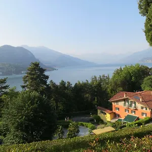 Antica Residenza I Ronchi Di Appart hôtel