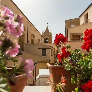 Bed and breakfast Le Maioliche