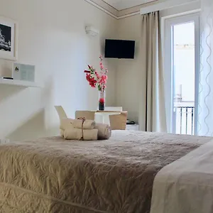 Maison d'hôtes Triscele Glamour Italie