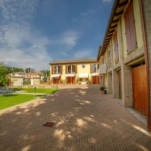  Appart hôtel La Corte Del Mulino Italie