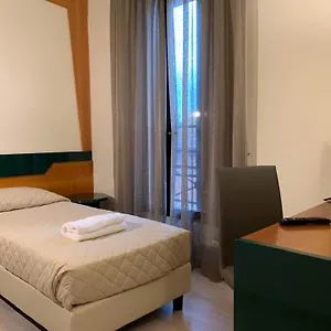 *** Hotel Hotel Dozza Italie