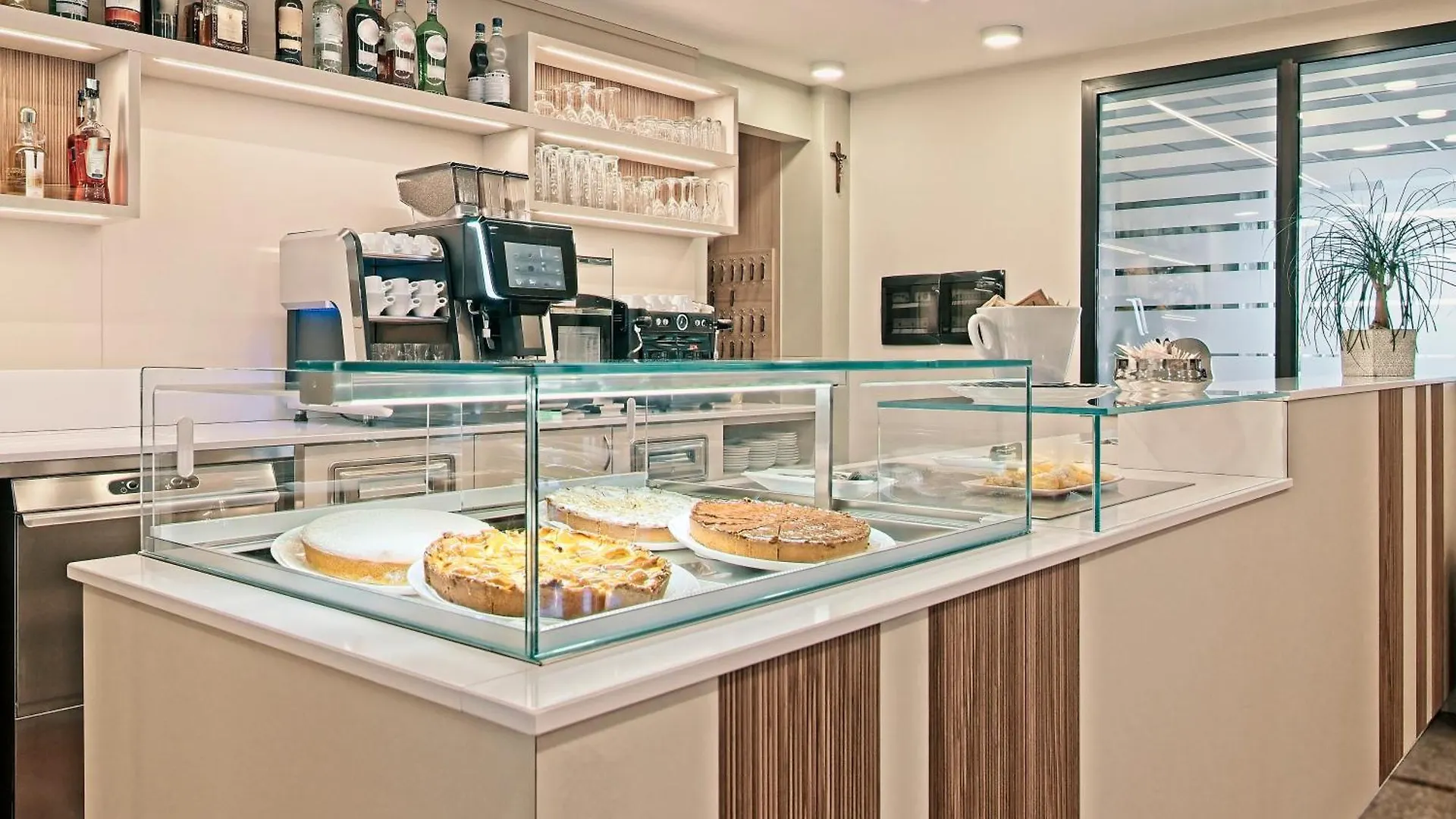 Otel Albergo Papillon Cazzago San Martino