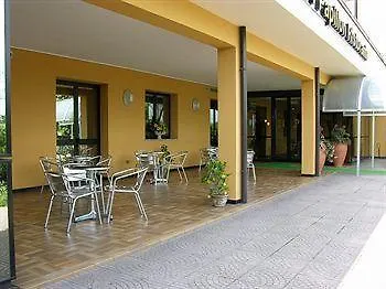 Albergo Papillon Cazzago San Martino