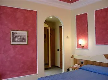 Albergo Papillon Cazzago San Martino 3*,