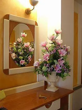 Albergo Papillon Cazzago San Martino