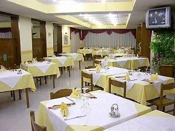 Albergo Papillon Cazzago San Martino