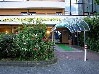 Albergo Papillon Cazzago San Martino Otel
