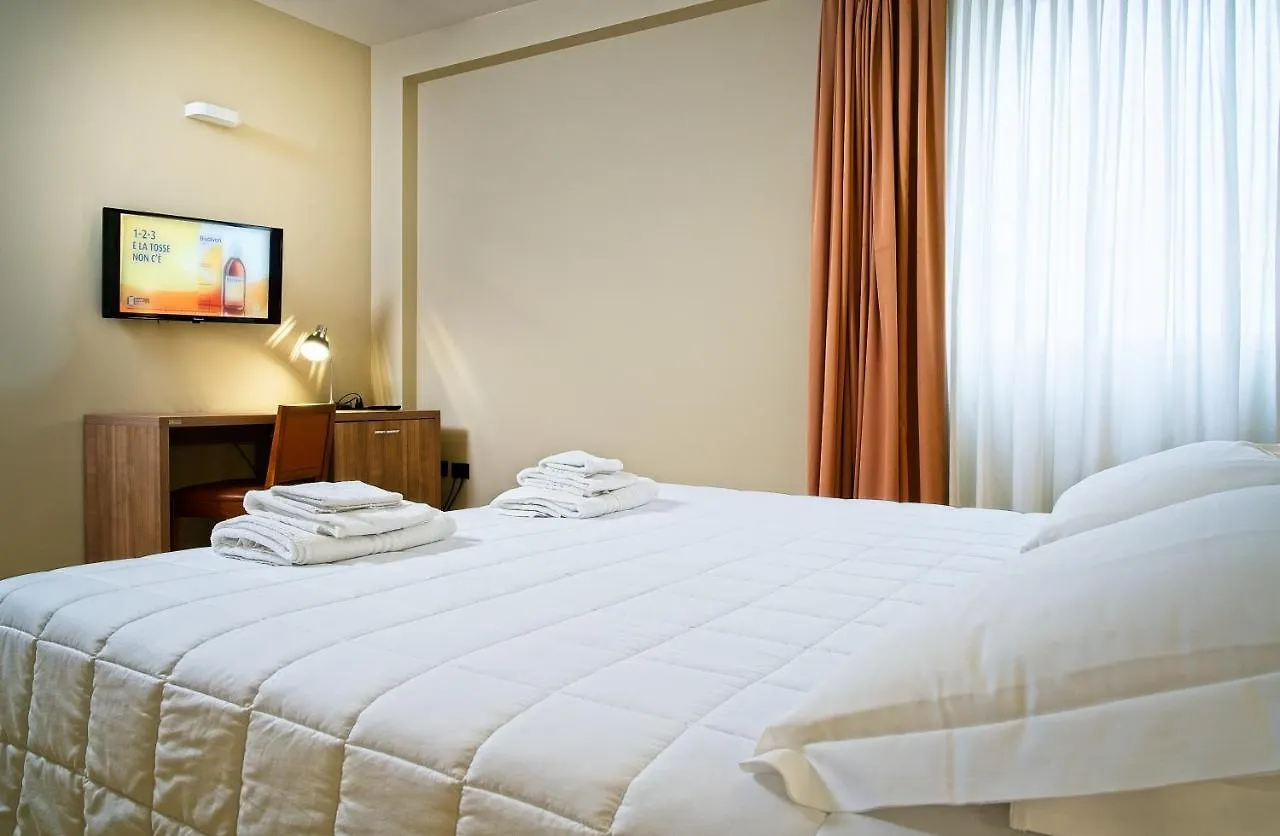 Albergo Papillon Cazzago San Martino