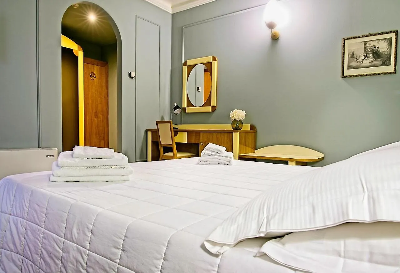 Albergo Papillon Cazzago San Martino